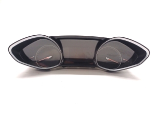 Instrument cluster - 9809139280