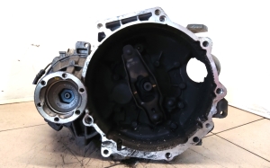 Getriebe - KVT