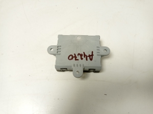 Ford Fiesta VI (2008–2017) Front door control unit CV1T14B533AD - 2