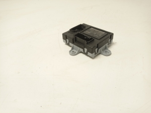 Ford Fiesta VI (2008–2017) Front door control unit CV1T14B533AD - 4