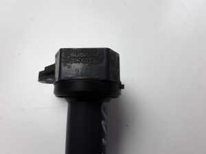 Subaru Outback (2009–2014) Süütepool DGFK0376 - 2