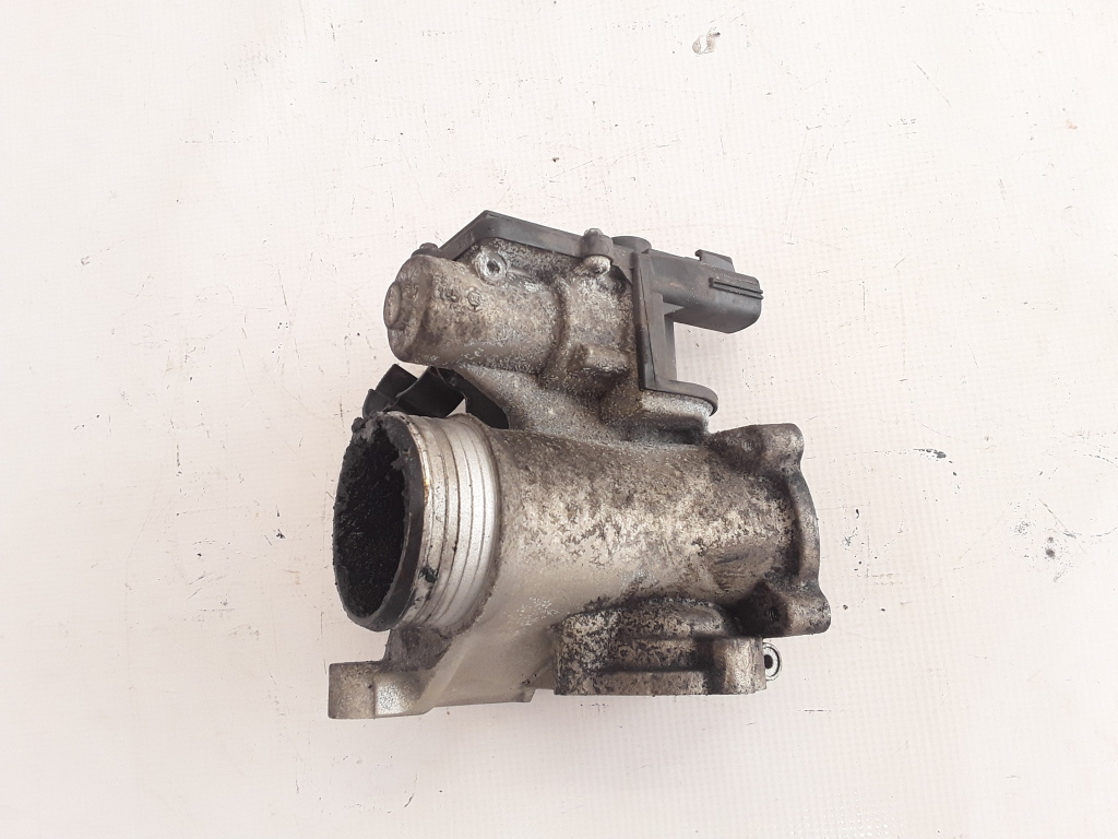 VOLVO S80 2 generation (2006-2020) Vanne EGR 31219874 21081952