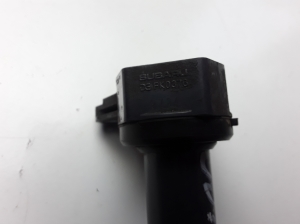 Subaru Outback (2009–2014) Süütepool DGFK0376 - 2