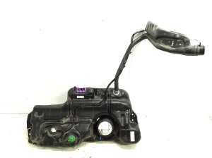   Fuel tank and its parts  -  
