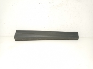 Zierleiste Tür vorne - KD5351RA1