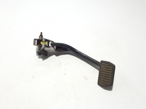   Brake pedal 