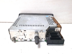 Peugeot 307 I (2000–2009) Radio (head unit) 963659757700 - 4