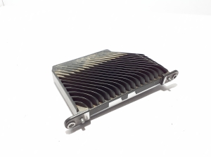 VOLVO XC90 (2015–2024) Audio amplifier 32265527 - 4