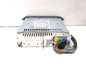 Citroen C5 I (2001–2008) Radio (head unit) 96476992ZE PU2472B - 3