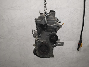 NISSAN Qashqai (2006–2013) Motor HR16 - 7