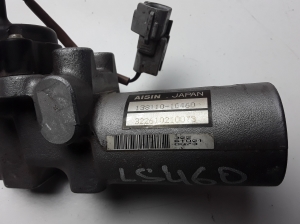 LEXUS LS (2006–2017) Brake master cylinder 13811010460 - 2