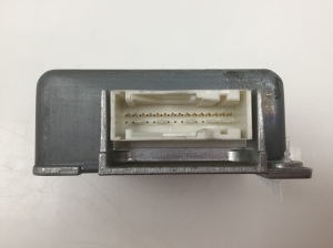 AUDI A6 C4 (1994–1997) Turvapadja moodul 8A0959655C - 2