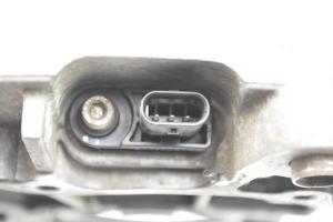 BMW X6 E71 (2008–2014) Timing chain cover 7812996 - 2