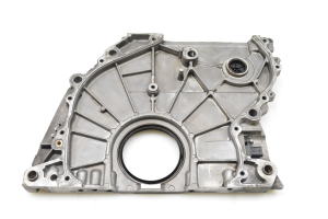BMW X6 E71 (2008–2014) Timing chain cover 7812996 - 3