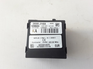 Other sensor - 28595JY40A