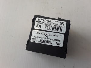 RENAULT Koleos (2007–2016) Other sensor 28595JY40A - 4