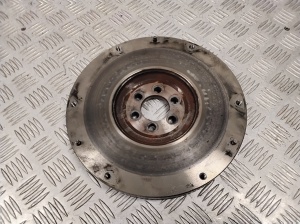 NISSAN Qashqai (2006–2013) Sajūgs un tā daļas - 4