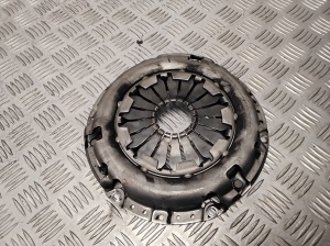 NISSAN Qashqai (2006–2013) Sajūgs un tā daļas - 5