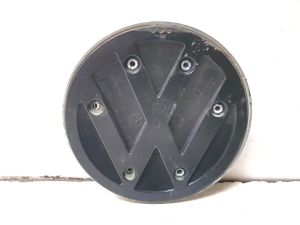 Volkswagen Transporter T5 (2003–2015) Emblem 7H0853630A - 2