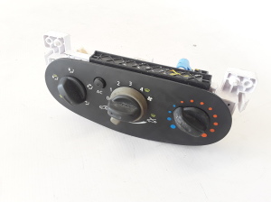 Dacia Sandero (2008–2012) Heater control panel N106278B - 2