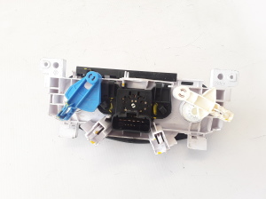 Dacia Sandero (2008–2012) Heater control panel N106278B - 4