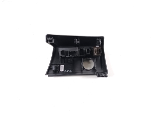 Citroen C4 X C43 (2021–2026) Switch and its parts - 3