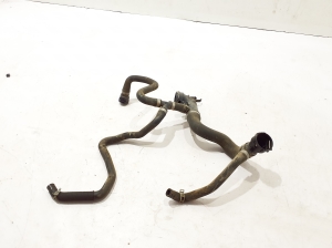  Cooling radiator hose 