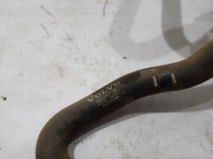  Cooling radiator hose 