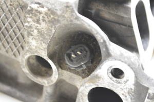 BMW X6 E71 (2008–2014) Cylinder head 7800003 - 4