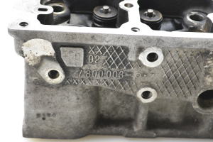 BMW X6 E71 (2008–2014) Cylinder head 7800003 - 5