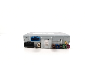 Citroen C4 X C43 (2021–2026) Audio, Video, Navigation 9862674280 - 3