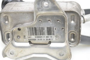 BMW X6 E71 (2008–2014) Ölkühler 17217800 - 4