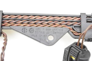 BMW X6 E71 (2008–2014) Other wire 7809177 - 5
