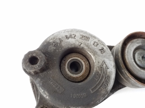 Mercedes Benz R-Class 251 (2006–2017) Riemenspanner A6422001370 - 3
