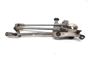   Windshield wiper mechanism  - 9810327980 