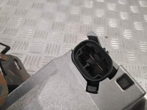 NISSAN Qashqai (2006–2013) Elektrische Servopumpe 48810EY40B - 2
