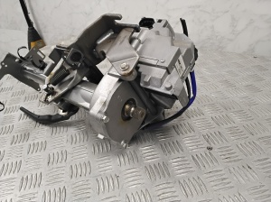 NISSAN Qashqai (2006–2013) Elektrische Servopumpe 48810EY40B - 3