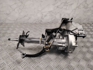 NISSAN Qashqai (2006–2013) Elektrische Servopumpe 48810EY40B - 4