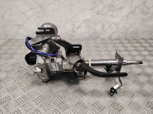 NISSAN Qashqai (2006–2013) Elektrische Servopumpe 48810EY40B - 5