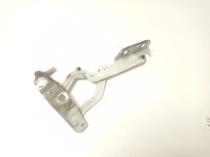 Ford Fiesta VI (2008–2017) Hood hinge 8A6116801AD - 5