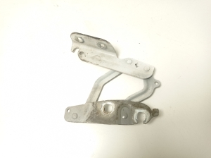 Ford Fiesta VI (2008–2017) Hood hinge 8A6116800AD - 3