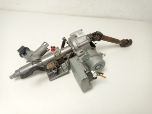 Ford Fiesta VI (2008–2017) Elektrische Servopumpe C1BC3C529BE - 3
