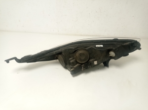 Ford Fiesta VI (2008–2017) Scheinwerfer vorne C1BB13W030EF - 5
