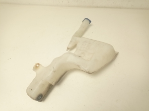   Front washer fluid reservoir  - 8A6117B613AF 