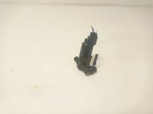   Motor für Frontscheibenwaschanlage  - 8A6117K624AA 