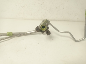 Ford Fiesta VI (2008–2017) A/C hose C1B119N617AB - 3