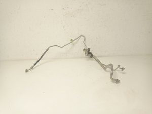   A/C hose  - C1B119N617AB 