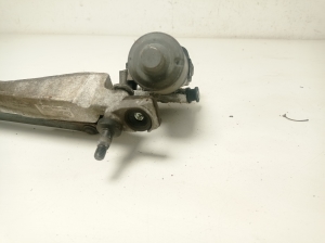 Ford Fiesta VI (2008–2017) Windshield wiper mechanism and its parts 8A17K484B - 3