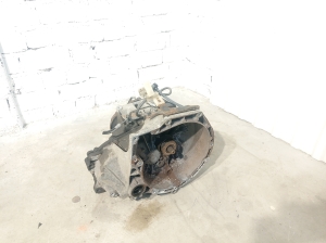   Gearbox  - CA6R7002MBG 
