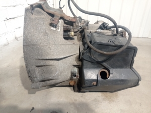 Ford Fiesta VI (2008–2017) Gearbox CA6R7002MBG - 6